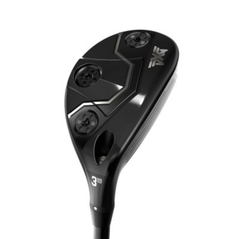 PXG Lightning Hybrid