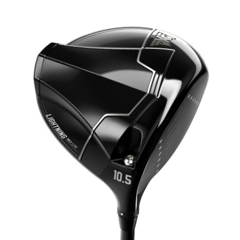 PXG Lightning Max Lite Driver