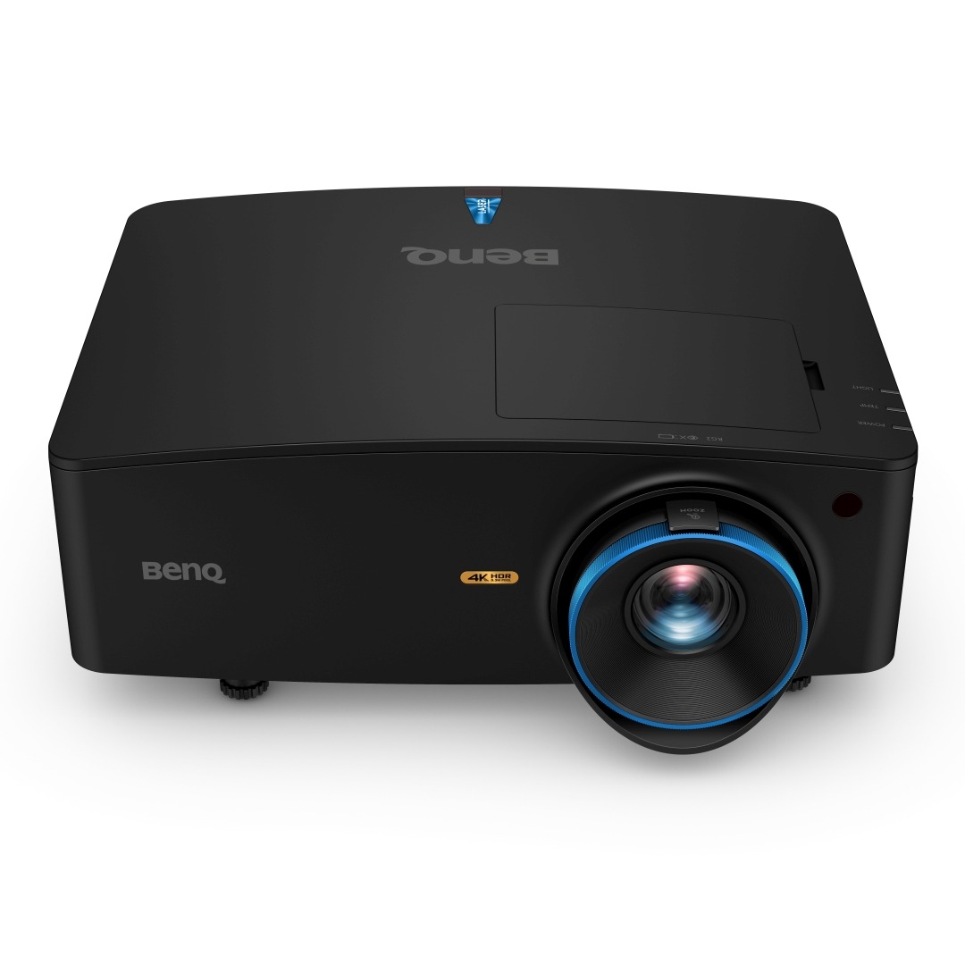 BenQ LK954ST 4K UHD Laser Golfprojektor (5100 ANSI, Short Throw)