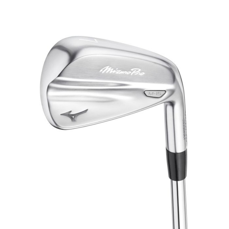 Mizuno Pro M-15 Iron Set