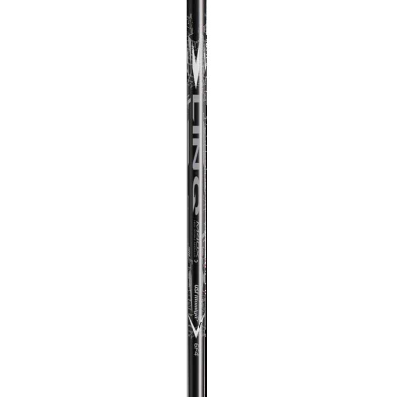 UST-Mamiya LIN-Q M40X White 6 - Regular
