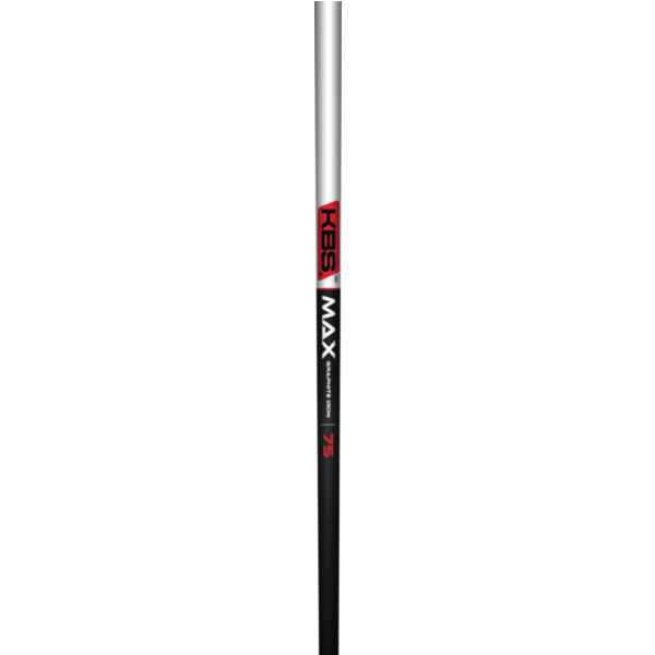 KBS MAX Graphite Iron - 45 g