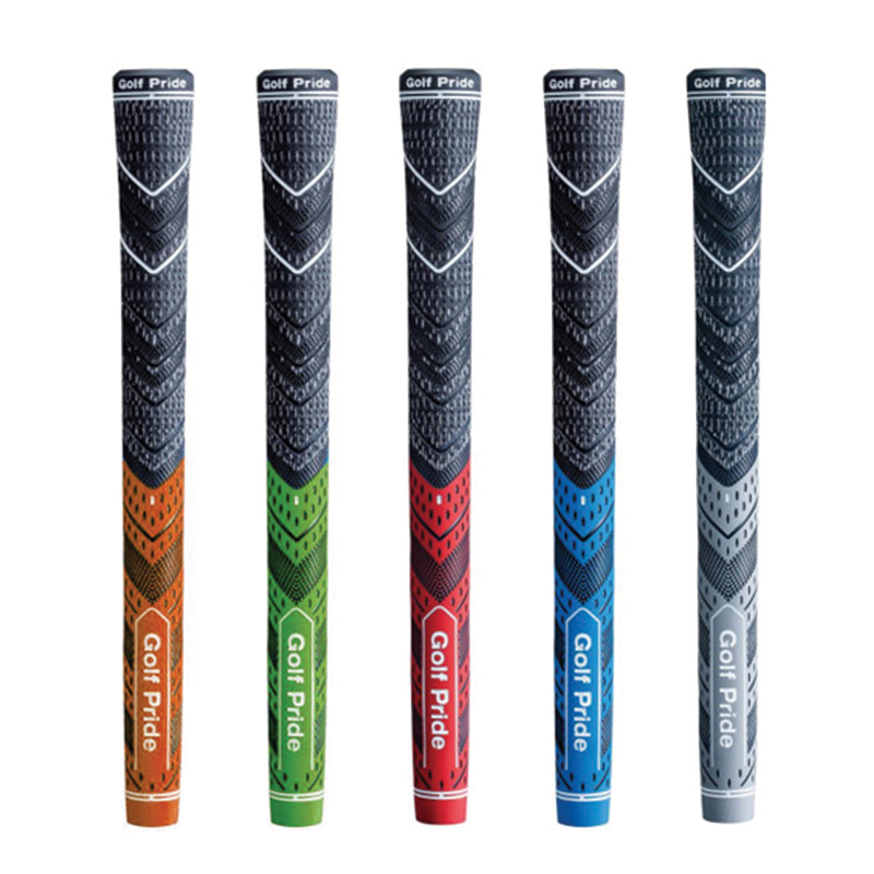 Golf Pride New Decade MultiCompound Plus4 Golf Grips