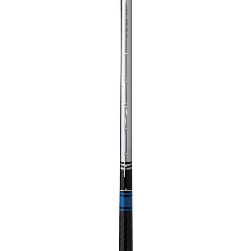 Shaft Graphite Design Tour Ad F-Series 65 - Rigide Régulier, 40.75 Pouces, Pour Fairway Wood