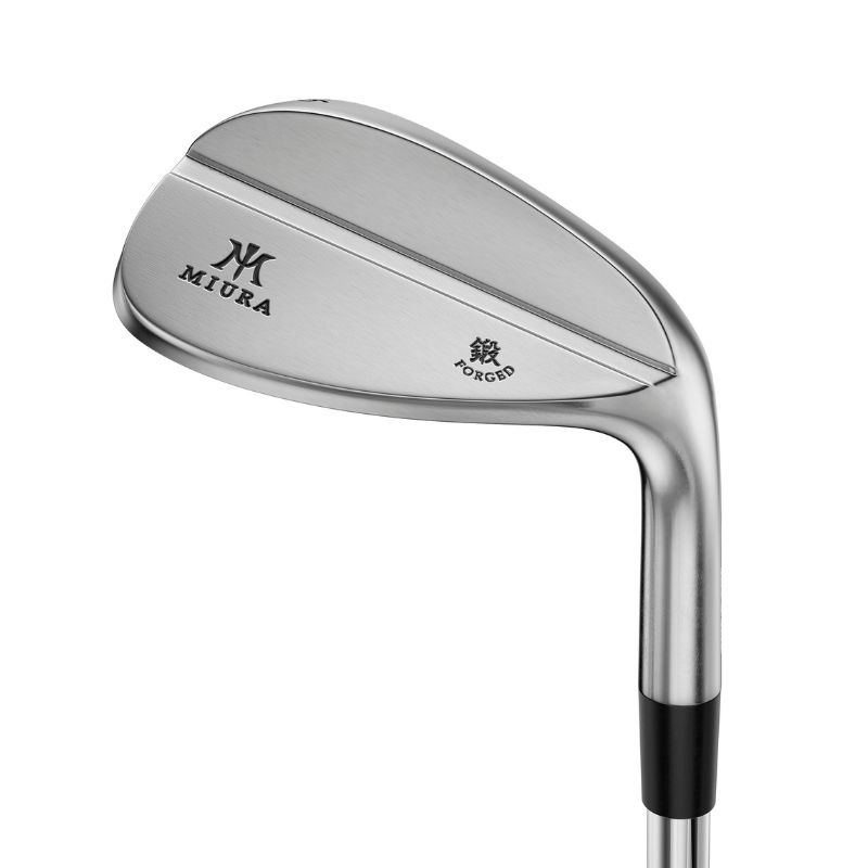 Miura Forged Wedge