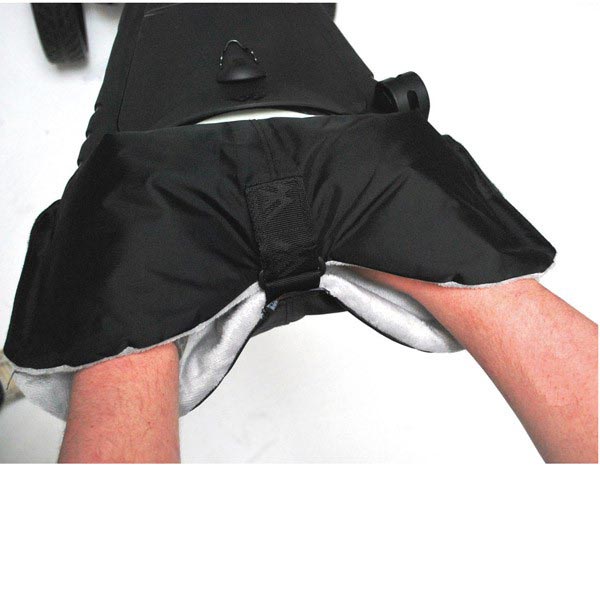 BIG MAX Hand Mitt