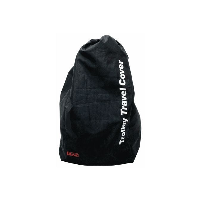 BIG MAX trolley travel bag