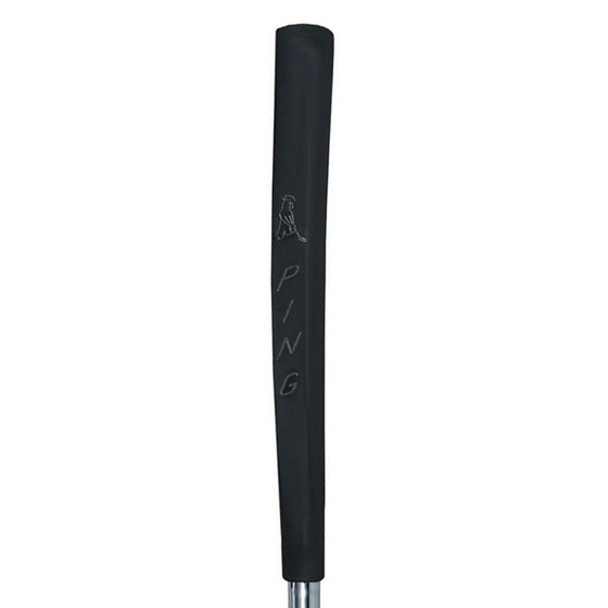 Ping Blackout Classic Putter 0.580" Golf Grips