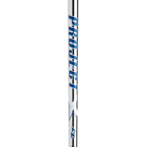 Project X LZ Steel 0.355" Iron -5.0 (Regular) #4