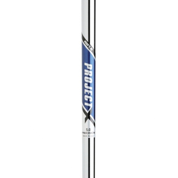 Project X Steel Iron Shafts