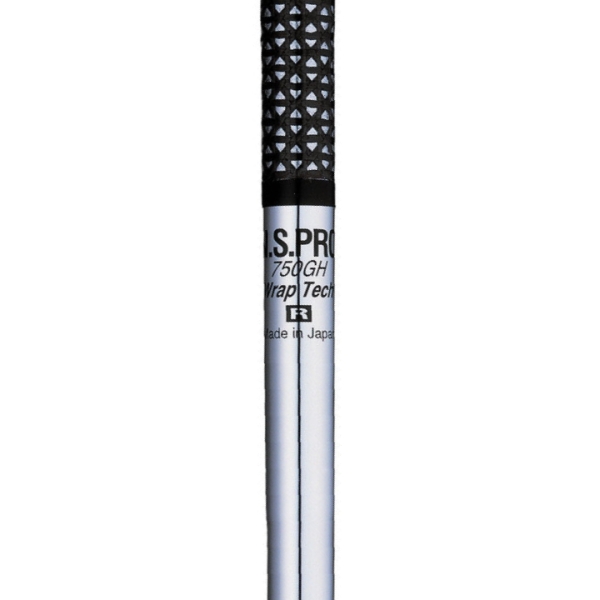 Nippon N.S. PRO 750GH Wrap Tech Steel 0.355" Iron - Regular #3