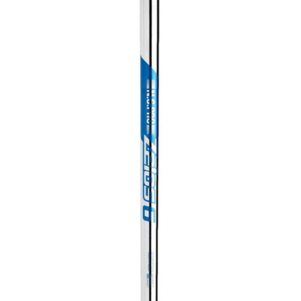 Nippon N.S. PRO Zelos 6 Steel 0.355" Iron - Regular #3