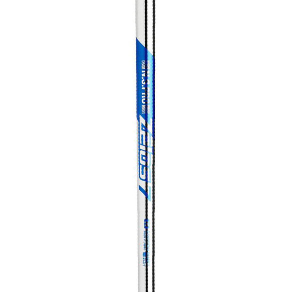 N.S. Pro Zelos 7 Steel Irons 0.355" #3 Golf Shafts -R2