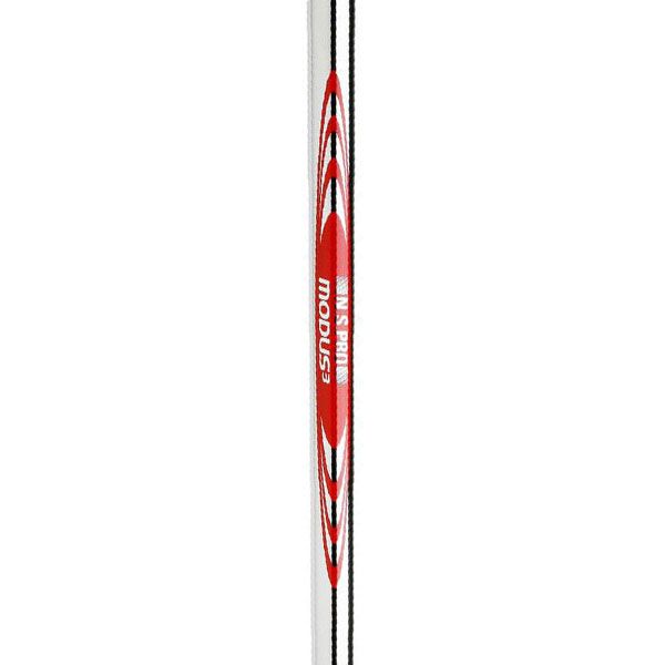 N.S. Pro Modus3 Tour 105 Steel Irons 0.355" #2 Golf Shafts -Regular
