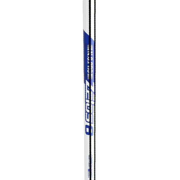 N.S. Pro Zelos 8 Steel Irons 0.355" #3 Golf Shafts -Regular