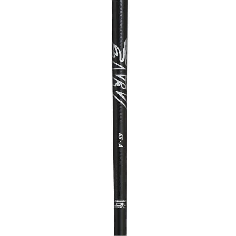 Aldila NV 65 Graphite Iron - Regular