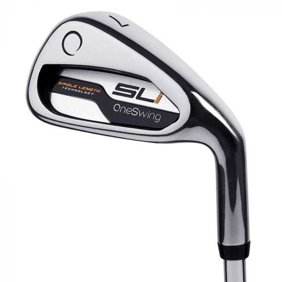 OneSwing Single Length Iron SW - Right (56Â°)