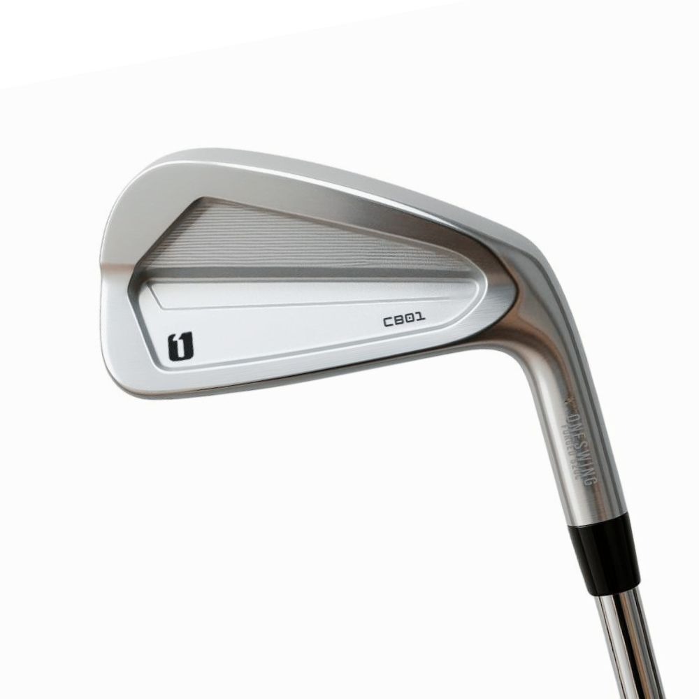 OneSwing CB01 Iron Set