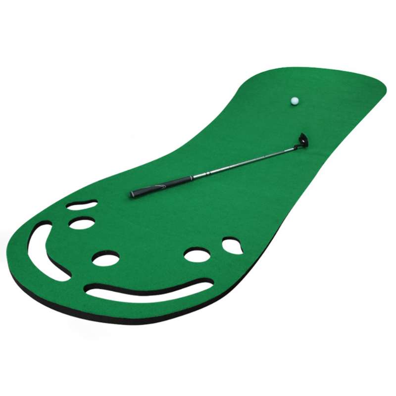 Oneswing Putting Green Mat
