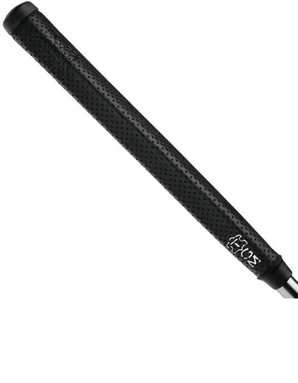 The Grip Master - Master Perforated Leather Tour Putter Golf Grips