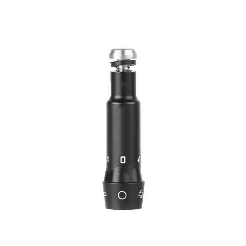 Shaft + Adapter for Ping G400 Fairways