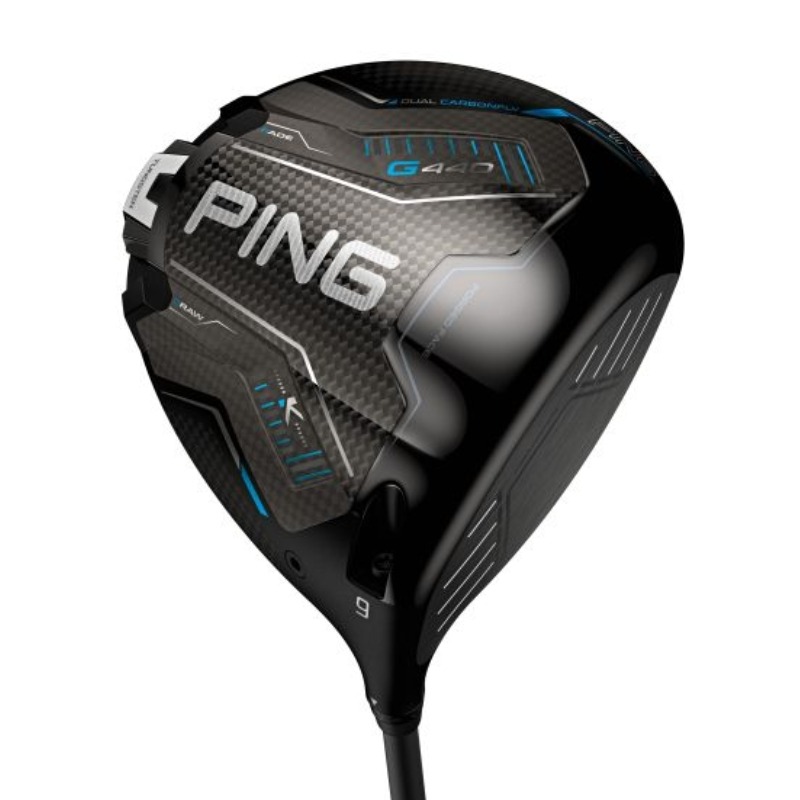 Ping G440K Driver