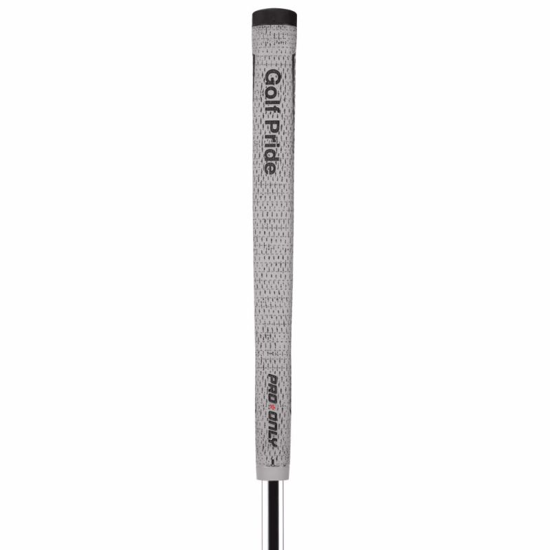 Golf Pride Pro Only Cord Red Star 72cc