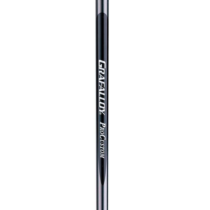 Fujikura Speeder 757 TR Graphite Wood-Tour-X-Stiff