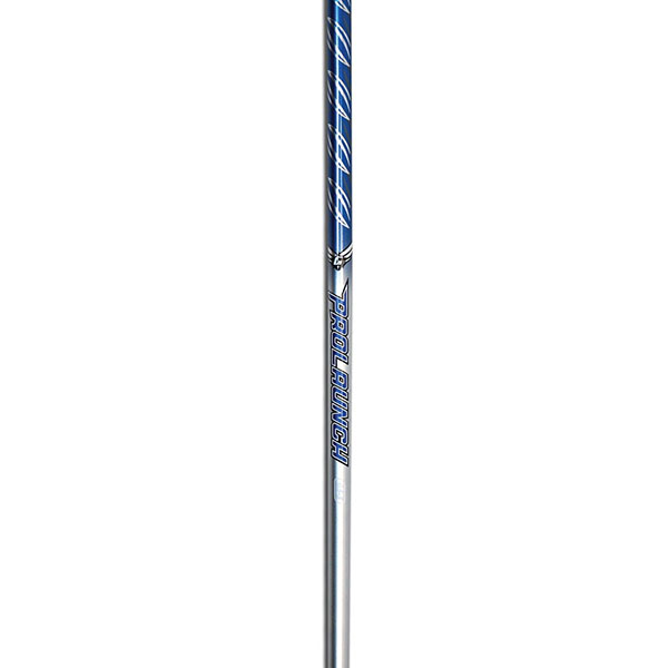 Grafalloy ProLaunch Blue 45 Graphite - Wood S