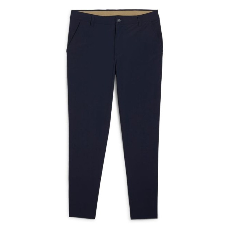Puma 101 Evo Pant - Deep Navy