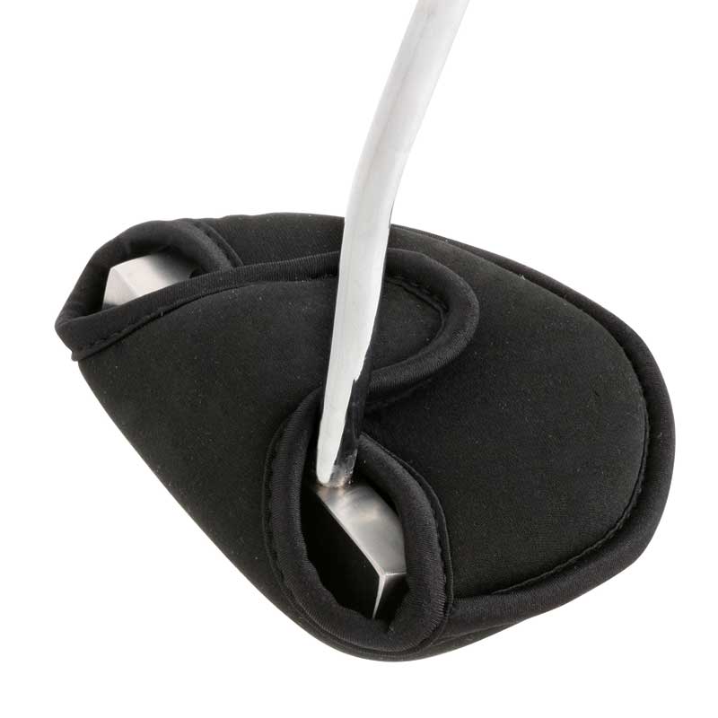 Mallet Putter Headcover