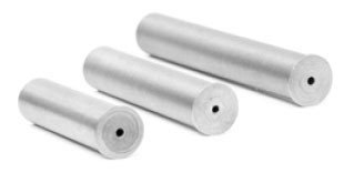 Putter Counterweights-Steel Shaft 100g