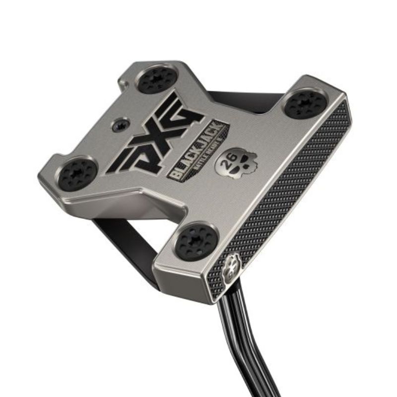PXG Battle Ready II Blackjack (Center Shaft)