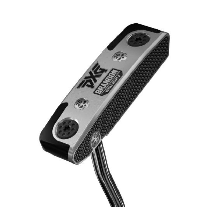 PXG Battle Ready II Brandon (Double Bend)