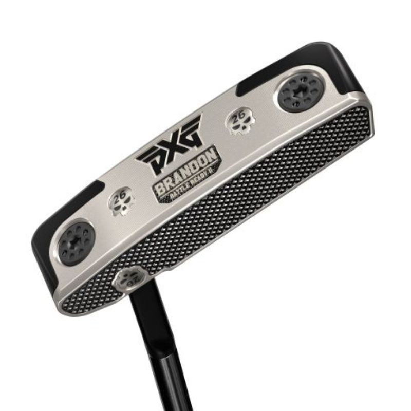 PXG Battle Ready II Brandon (Plumbers Neck)