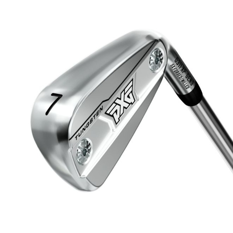 PXG GEN8 0311XP Chrome - Single Club