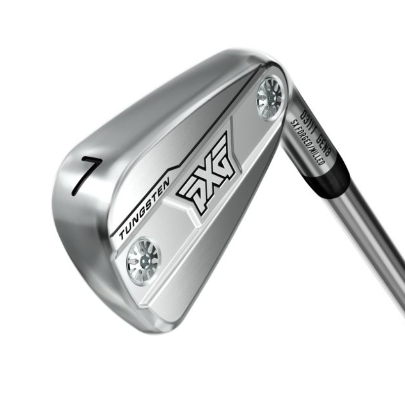 PXG GEN8 0311T Chrome - Single Club