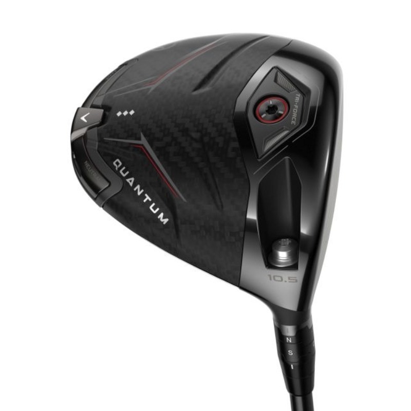 Callaway Quantum Triple Diamond Driver
