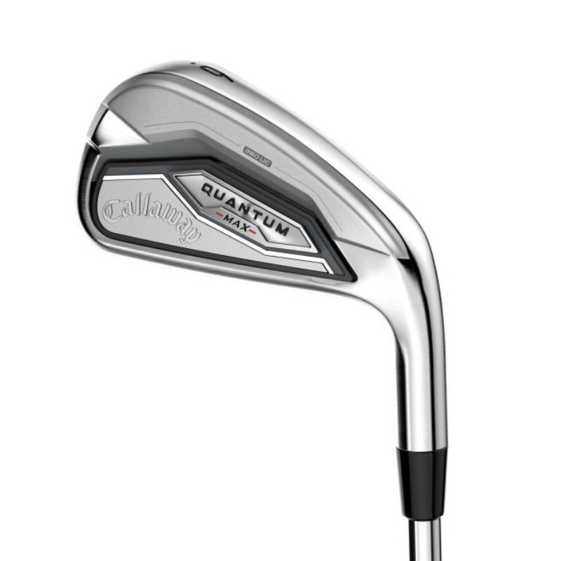 Callaway Quantum Max - Single Club