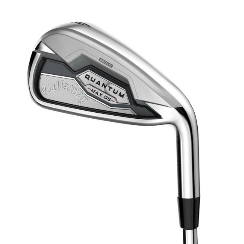 Callaway Quantum Max OS - Single Club