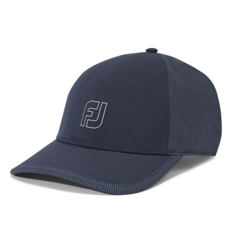 FootJoy Hydroseries Rain Cap - Navy