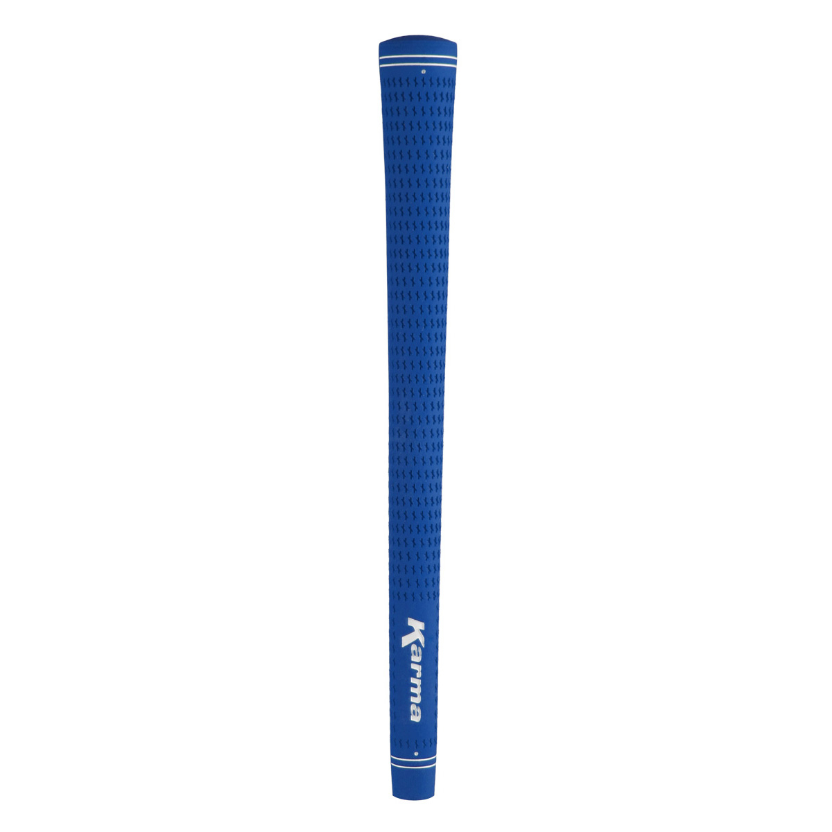 Karma Velour Blue - Golf Grips