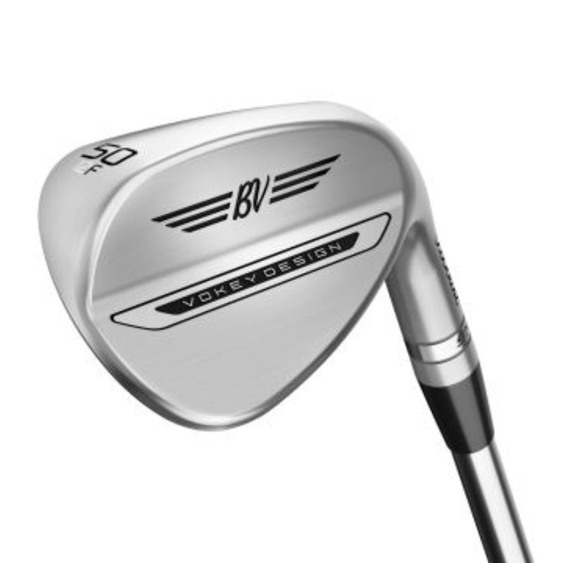 Titleist Vokey SM11 - Tour Chrome