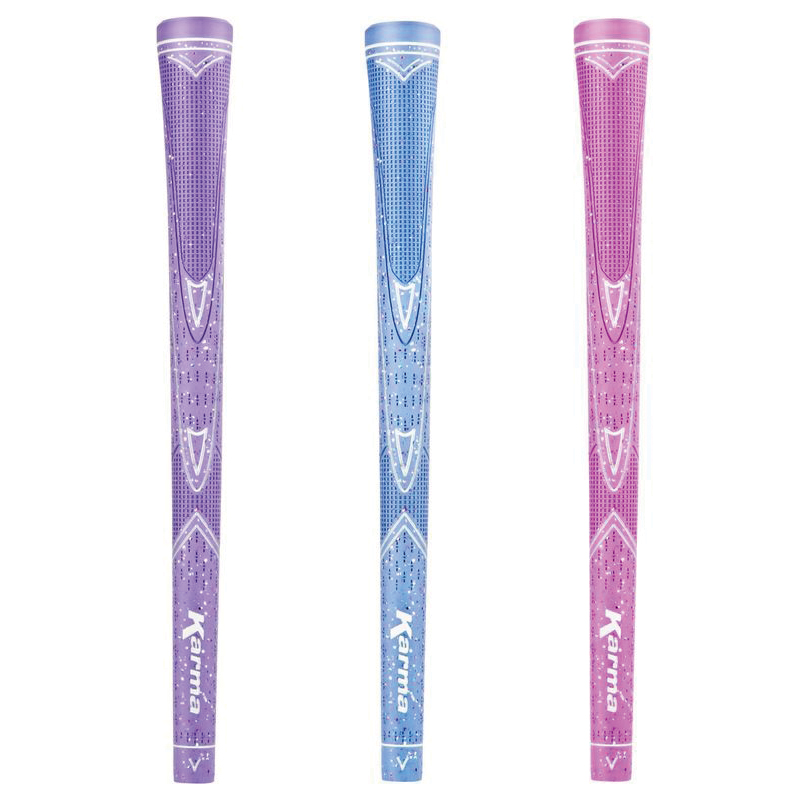 Karma Sparkle Golf Grips