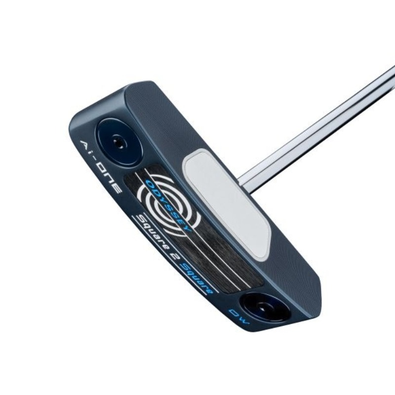 Odyssey Ai-One Square-2-Square Double Wide Cruiser ZT