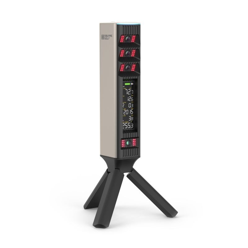 Square Golf Omni - Launch Monitor