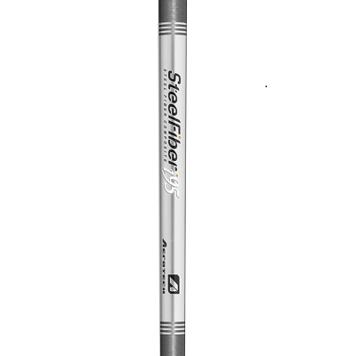 Aerotech Steelfiber i95 Graphite Irons-Reg