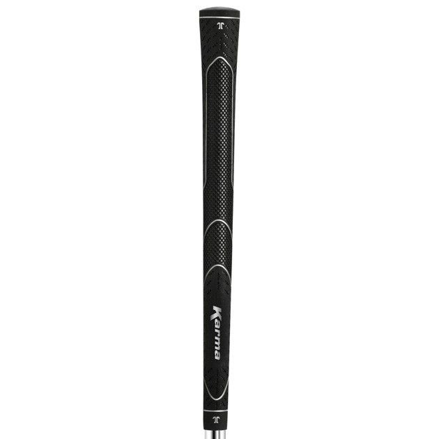 Karma Super Light Ribbed Golf Grips