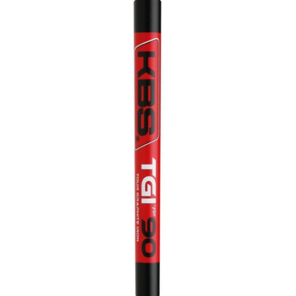 KBS TGI Tour 100 Graphite 0.355" Iron XS - #3