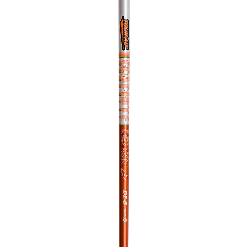 Graphite Design Tour AD DI 8 Graphite Woods-X-Stiff